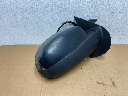 2007-2014 Chevrolet Avalanche Right Passenger View Turn Door Mirror AD2689 LK2
