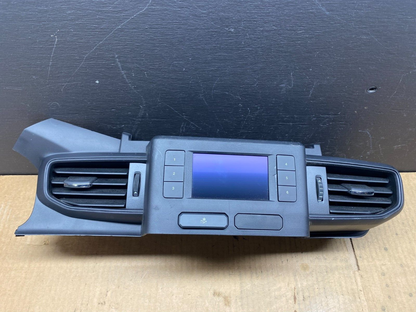 2020 to 2023 Ford  Explorer Console Radio Display Screen Air Vents D2145 DG1 Oem0