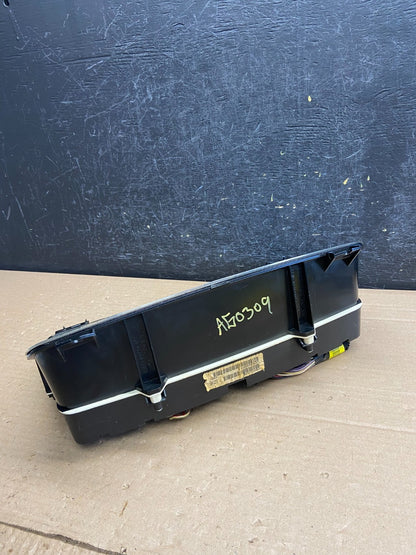 2004 2005 Dodge Ram 1500 Instrument Speedometer Gauge Cluster ag0309 DG5