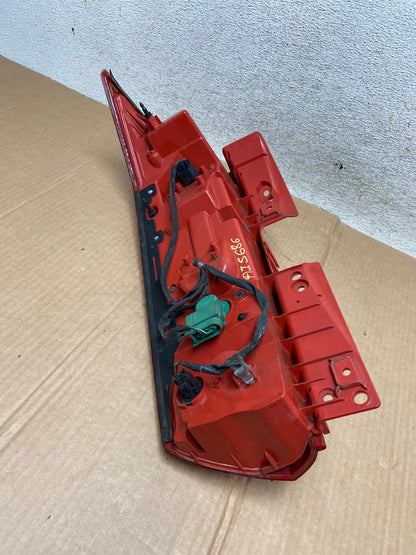 2010 to 2016 Cadillac Srx Right Passenger RH Side Tail Light AI5686 LK5