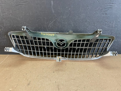 1999 to 2000 Mazda Millenia Front Grill Grille ad5768 DG3