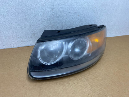 2007 2008 2009 Hyundai Santa Fe Left Driver LH Halogen Headlight AD4542 DW2