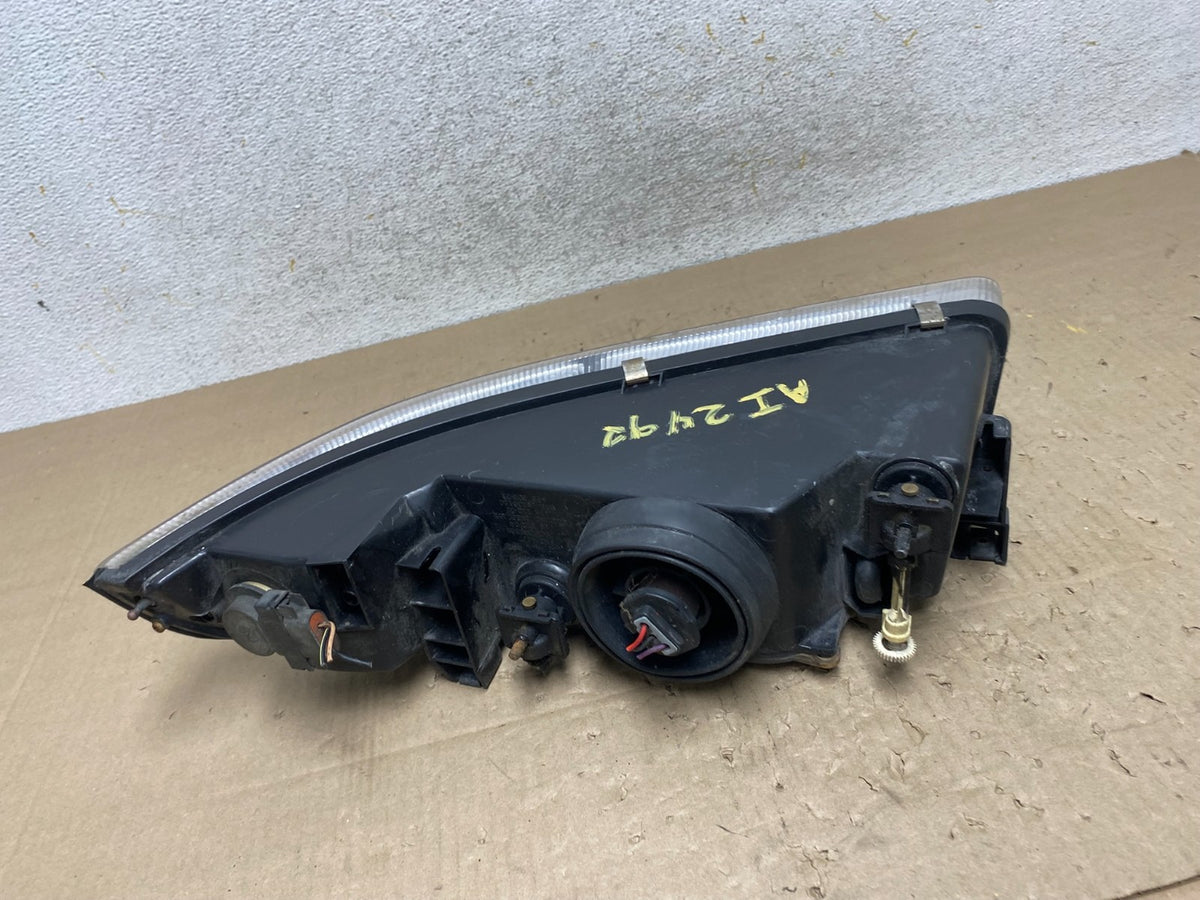 1995 to 2000 Dodge Stratus Right Passenger Halogen Headlight AI2492 DW5