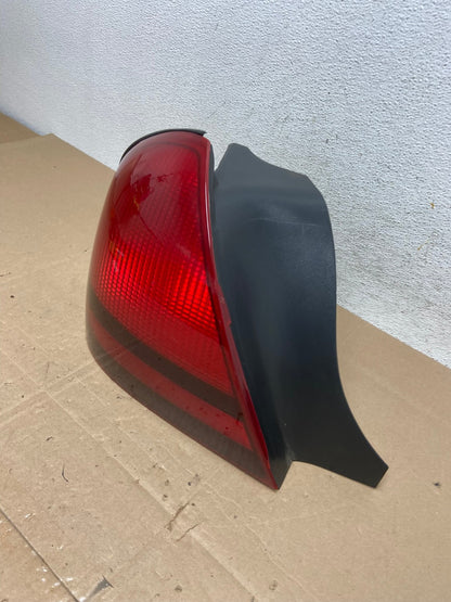 2003-2011 Mercury Grand Marquis Left Driver Lh Side Tail Light TYC AE5070 LK1