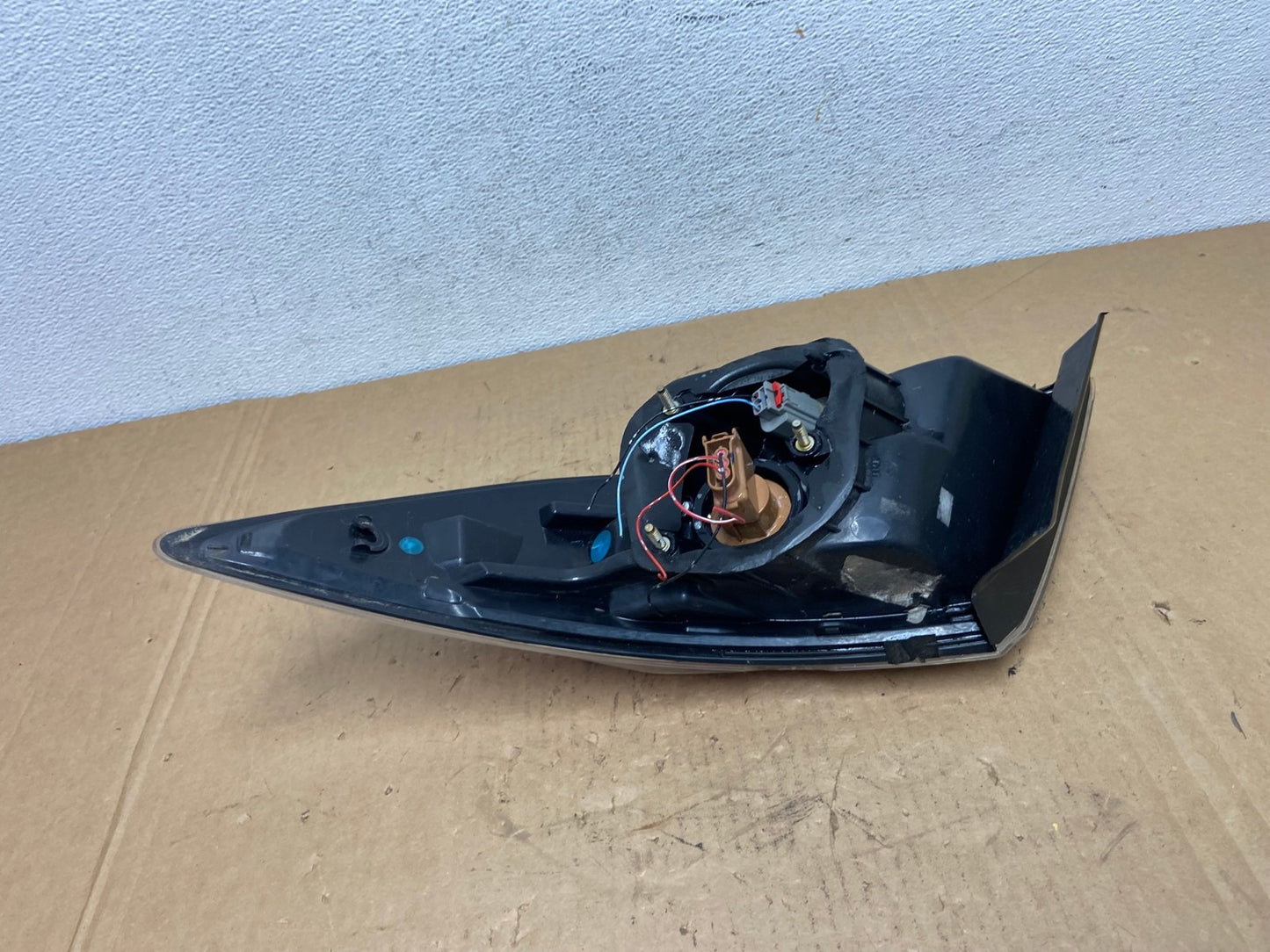 2009 - 2013 Mazda 6 Left Driver LH Side Tail Light AD3133 LK7