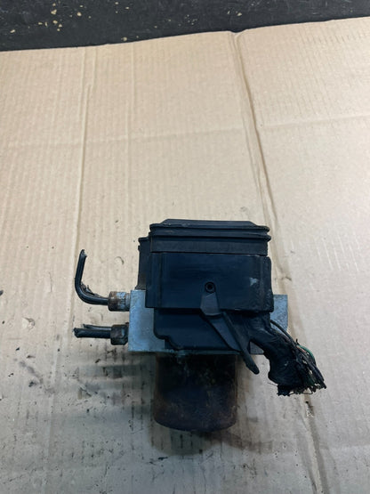 2013 Ford F250 F350 Super Duty ABS Anti Lock Brake Pump Module X1007 DG1