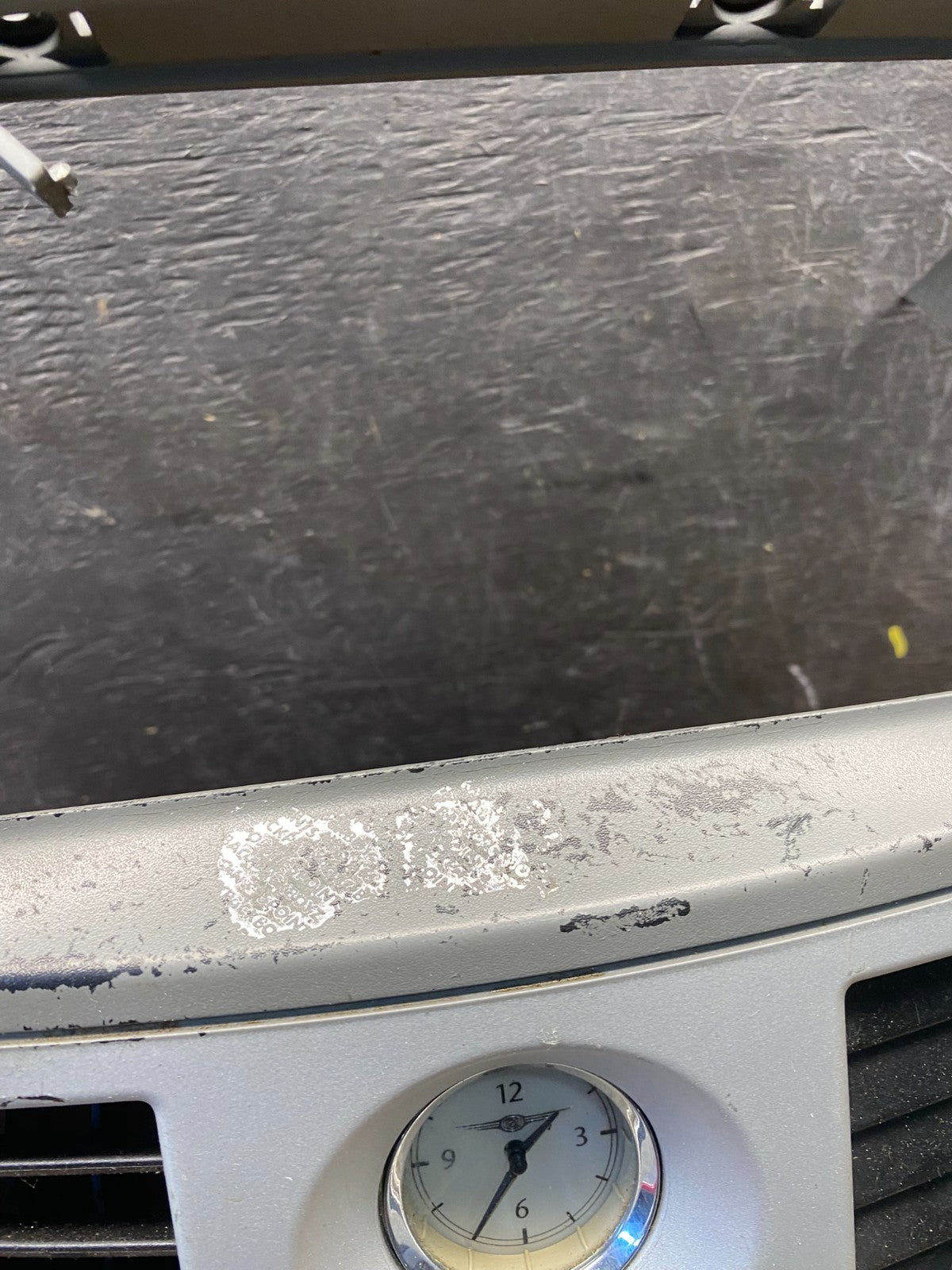 2008 2010 Chrysler Town Country Ac Heater Climate Control Temperature S2626 DG3