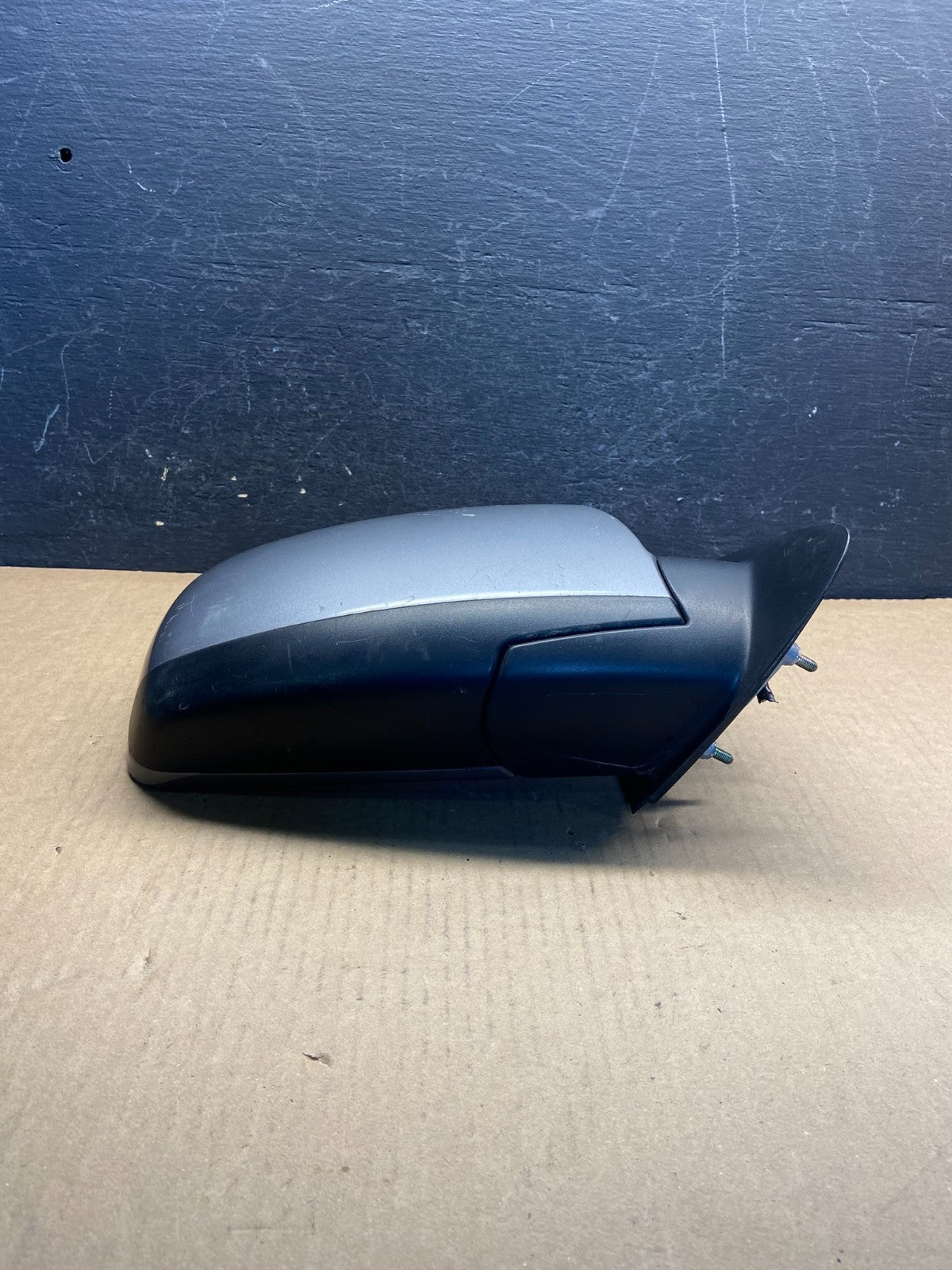 2007 to 2012 Hyundai Santa Fe Right Pasenger RH Side View Mirror Power AF9187 DG3