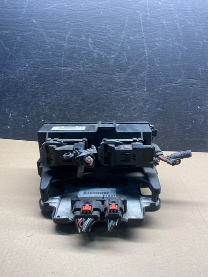 2009 Jeep Grand Cherokee Fuse Box Relay Panel Body Control Module BCM ah3383 DG1