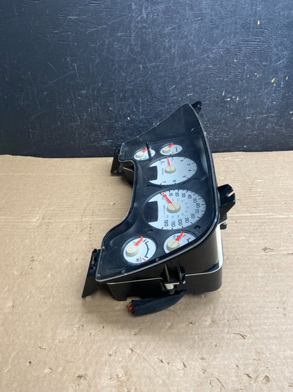 2003 to 2007 Dodge Ram 1500 Instrument Speedometer Gauge Cluster af2548 DG2