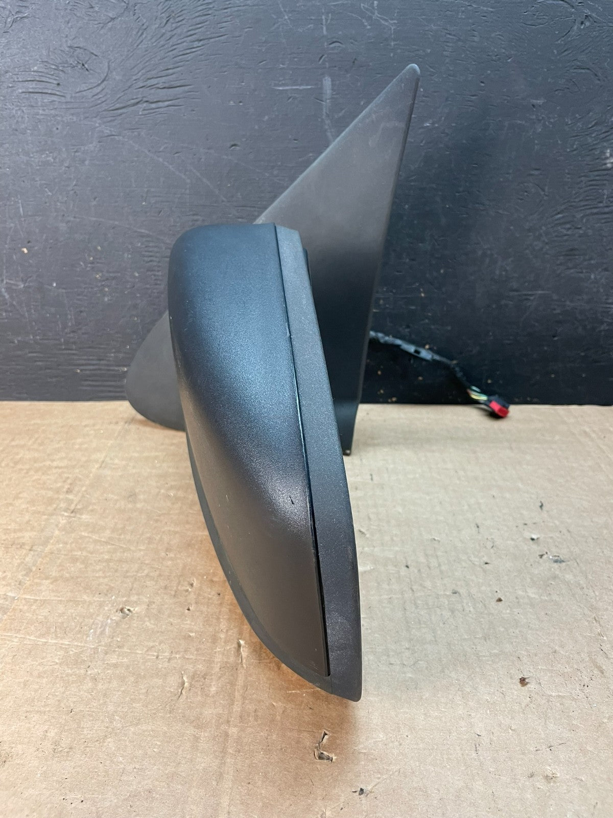 2003-2006 Ford Expedition Left Driver LH Turn View Door Heated Mirror AE8473 DW9