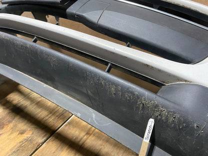 2007 to 2009 Mazda CX9 Front Bumper Cover AE3652 PS6