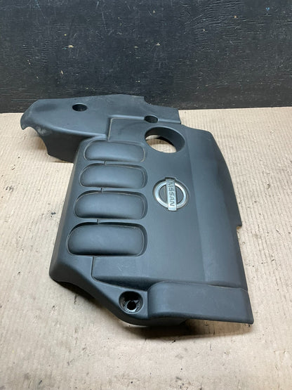 2007 to 2013 Nissan Altima 2.5 L Engine Motor Cover J3594 DG2