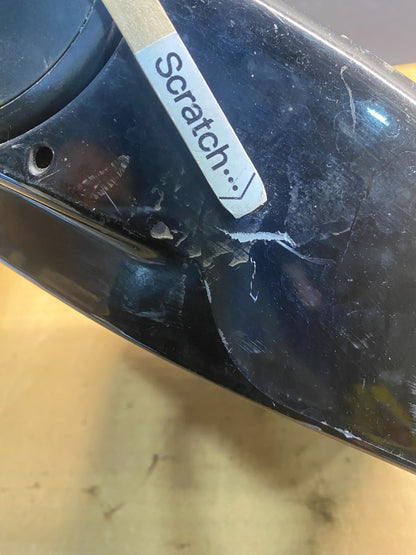 2011 - 2013 Honda Odyssey Left Driver LH View Door Mirror AB7033 DW8