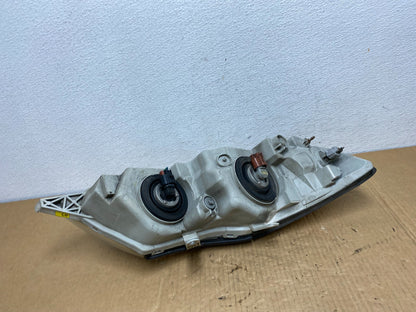 2000 to 2004 Toyota Avalon Halogen Left Driver LH Headlight AC7621 DW4