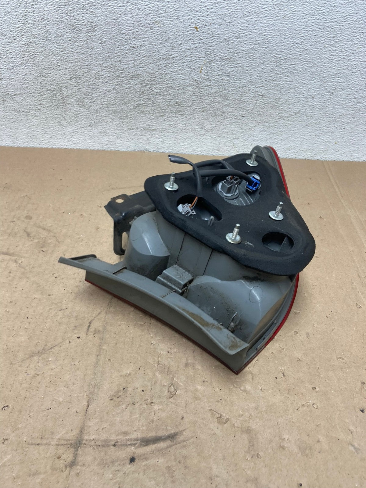 2006 2007 2008 Honda Civic Right Passenger Rh Side Tail Light AG4785 LK5