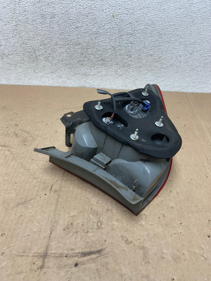 2006 2007 2008 Honda Civic Right Passenger Rh Side Tail Light AG4785 LK5