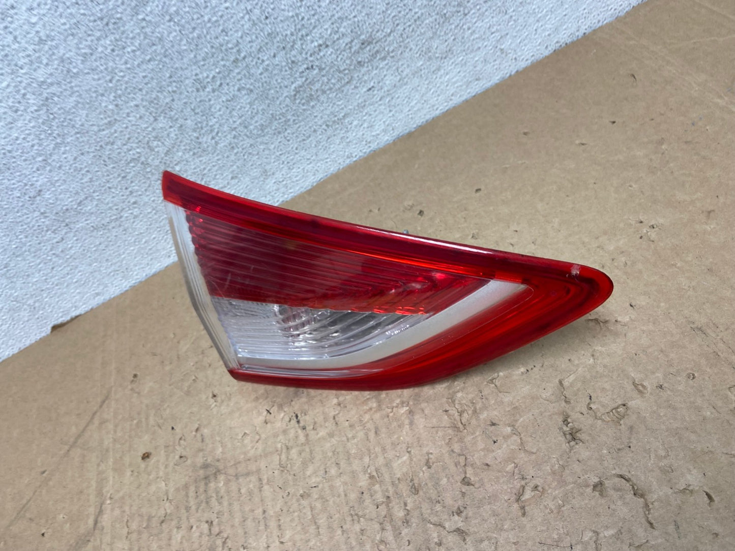 2013 to 2016 Ford Escape Left Driver LH Side Inner Tail Light AG1283 LK1