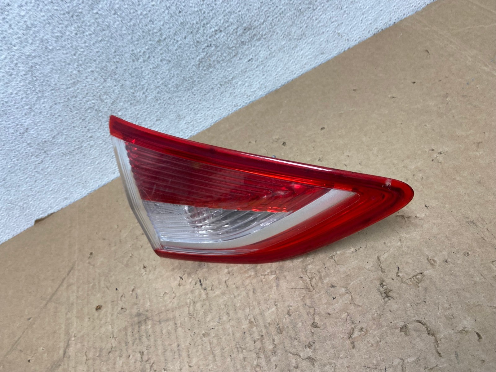 2013 to 2016 Ford Escape Left Driver LH Side Inner Tail Light AG1283 LK1