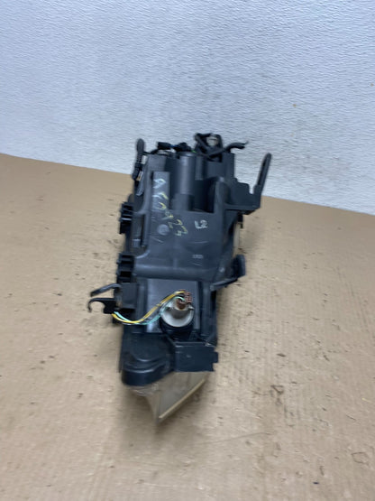 Halogen 2011 2012 2013 2014 Nissan Murano Headlight Left Driver LH AF2923 DW6