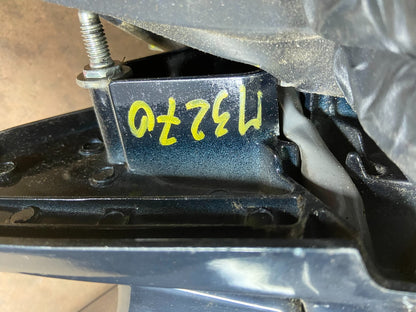 2003 to 2008 Infiniti Fx35 Left Driver LH View Door Mirror Oem M3270 R DG6