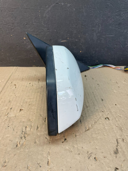 2006 to 2010 Bmw 528i 530i 535i Series Right Passenger RH View Mirror AE0723 DW10