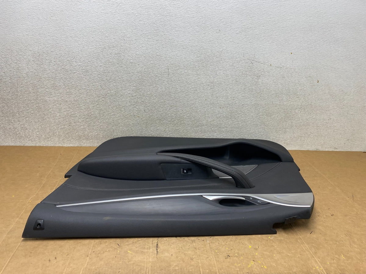 2017 - 2020 BMW 540I 530i G30 Front Passenger Right Side Door Panel t5247 DG5