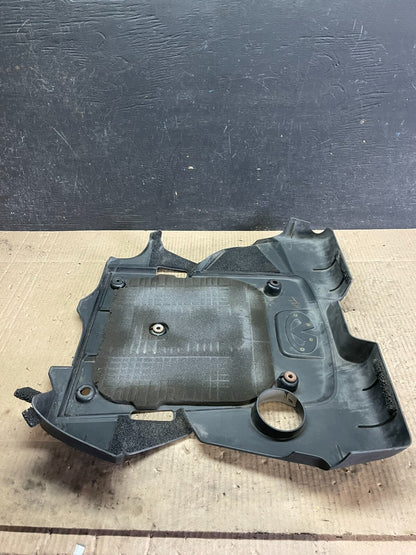 2007 to 2008 Infiniti G35 M35 EX35 Engine Cover Motor Shield i7797 PS6