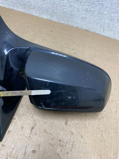 2010-2013 BMW F07 550i Gran Turismo GT Right Passenger View Door Mirror W8794 DG5