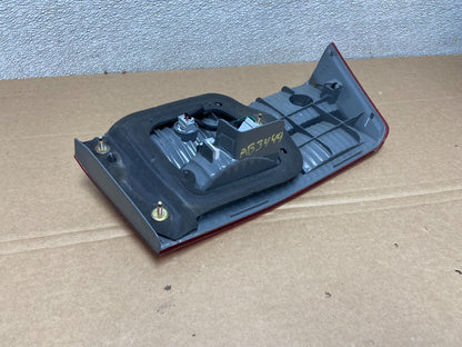 2005 Honda Accord Sedan Right Passenger Inner Tail Light Oem AB3449 LK4