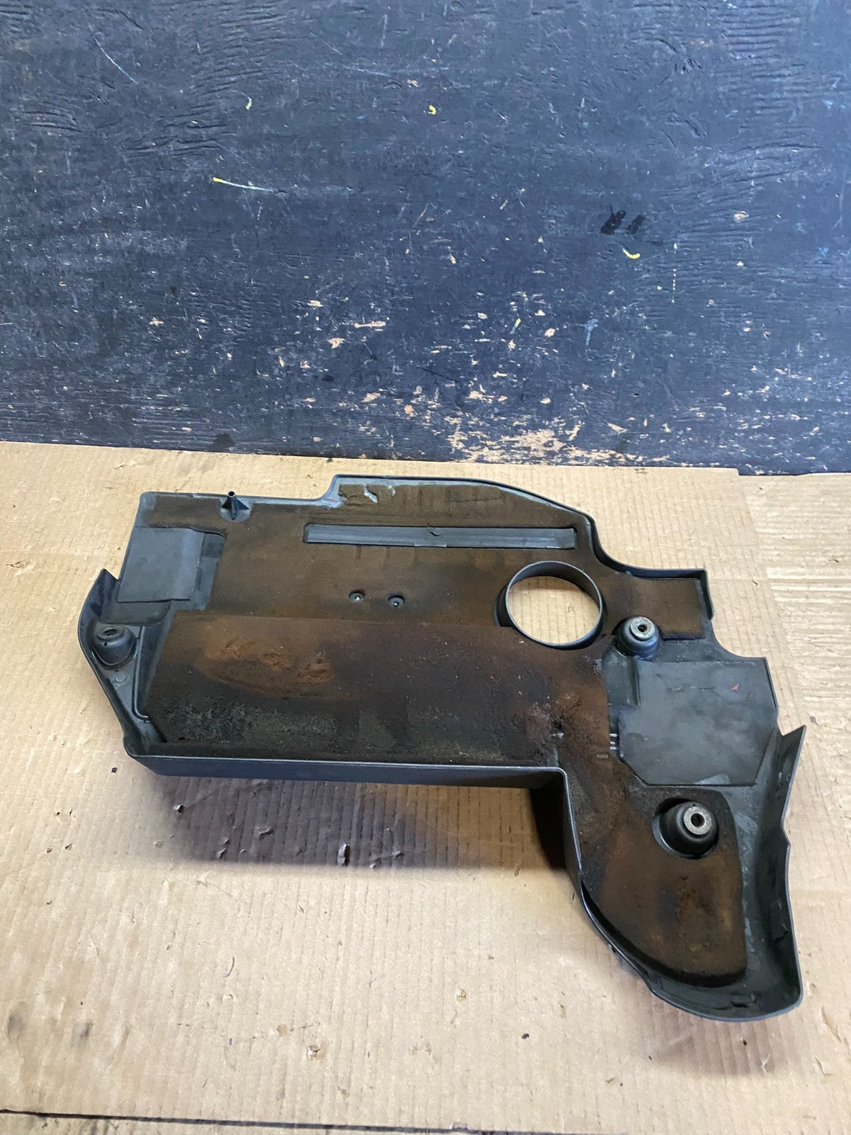 2007 to 2013 Nissan Altima EngineMotor Cover OEM W5774 DG4