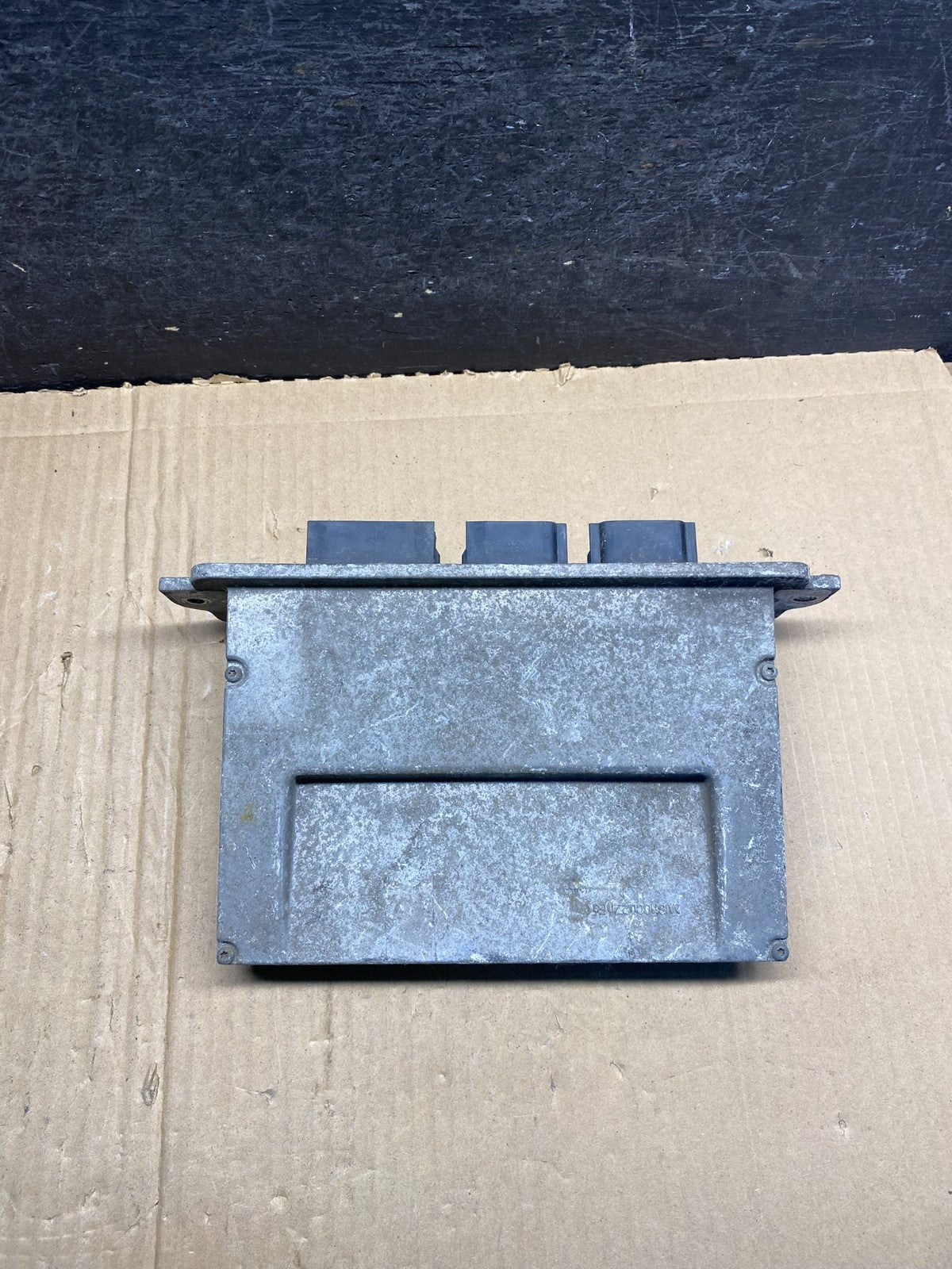 2006 Ford Van E150 E250 4.6L Engine Control Module ECU ECM AI0290 DW1