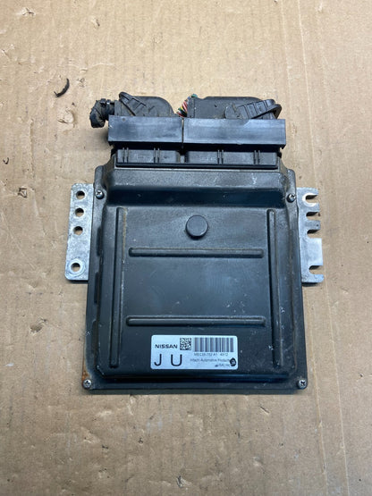2005 Nissan Pathfinder Engine Control Module ECM MEC35-752 A1 AG1629 DW0