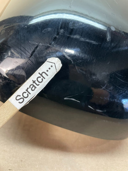 2009 - 2015 Honda Pilot Right Passenger Side View Door Mirror AI8686 DG7