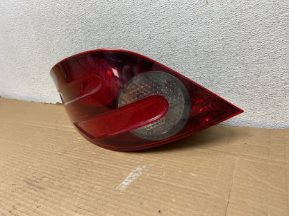 2006 to 2010 Mercedes W251 R-Class Left Driver LH Smoked Tail Light AG9009 LK2