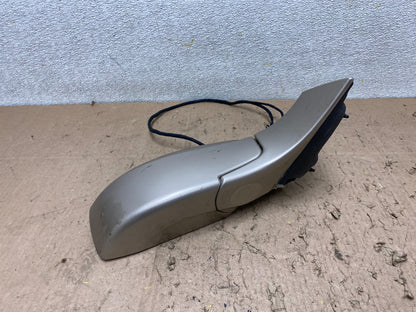 2003 to 2007 Cadillac CTS Right Passenger Rh Power Door Mirror Oem W3597 MS4