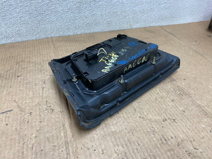 1983 1984 Toyota Tercel Hatchback Right Passenger Side Tail light AA66066