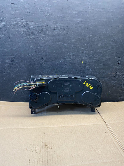 2007 to 2009 Lincoln Navigator Speedometer Gauge Cluster L5610 DG4