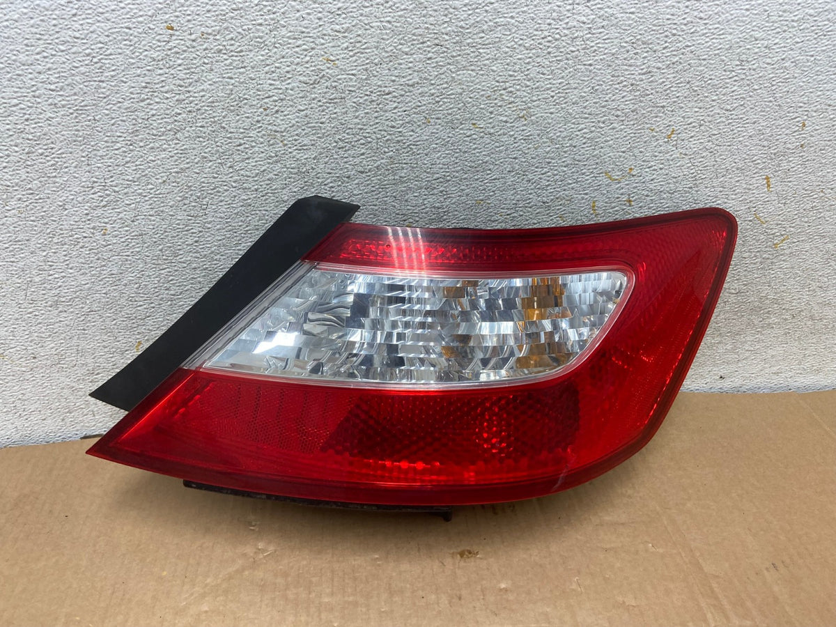 Coupe 2006 2007 2008 Honda Civic Right Passenger RH Tail Light AI6911 LK0