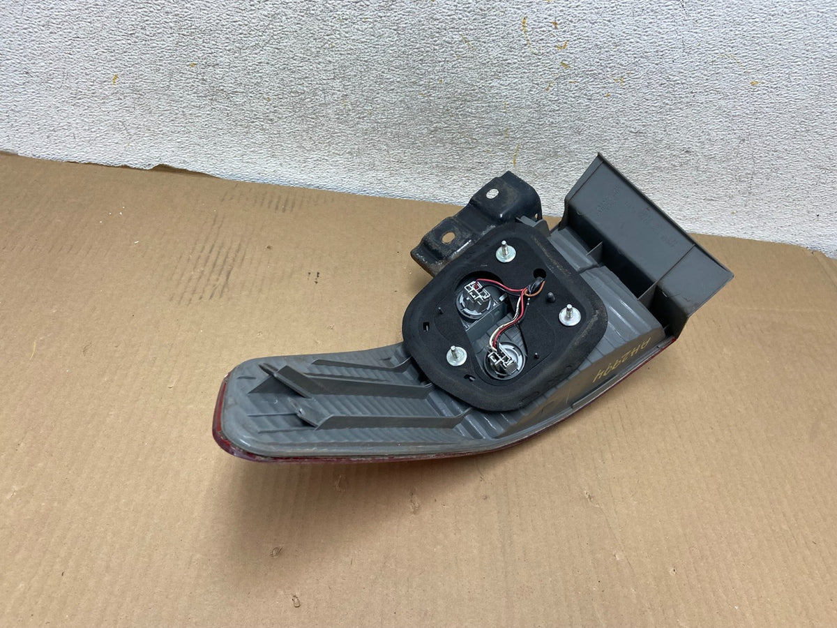 2003 to 2004 Honda Accord Sedan Left Driver Lh Side Tail light AH2994 LK4