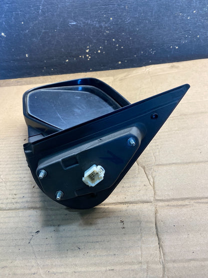 2006 to 2014 Honda Ridgeline Left Driver LH Side View Door Mirror Oem AA5606 MS5