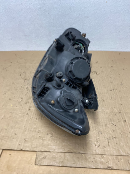 2007 2008 2009 Hyundai Santa Fe Right Passenger Halogen Headlight Oem AC5521 DW8