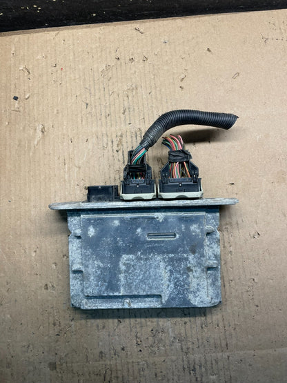 2005 Ford E250 E350 4.6L Engine Computer Module 5C2A-12A650-CYB u9384 DG0