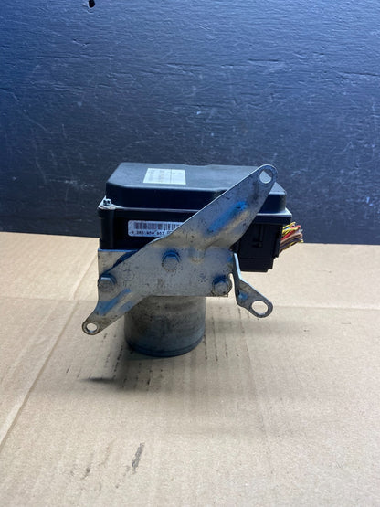 2007 to 2013 BMW 335i ABS Anti-Lock Brake Pump 6768550 AD1781 DG2