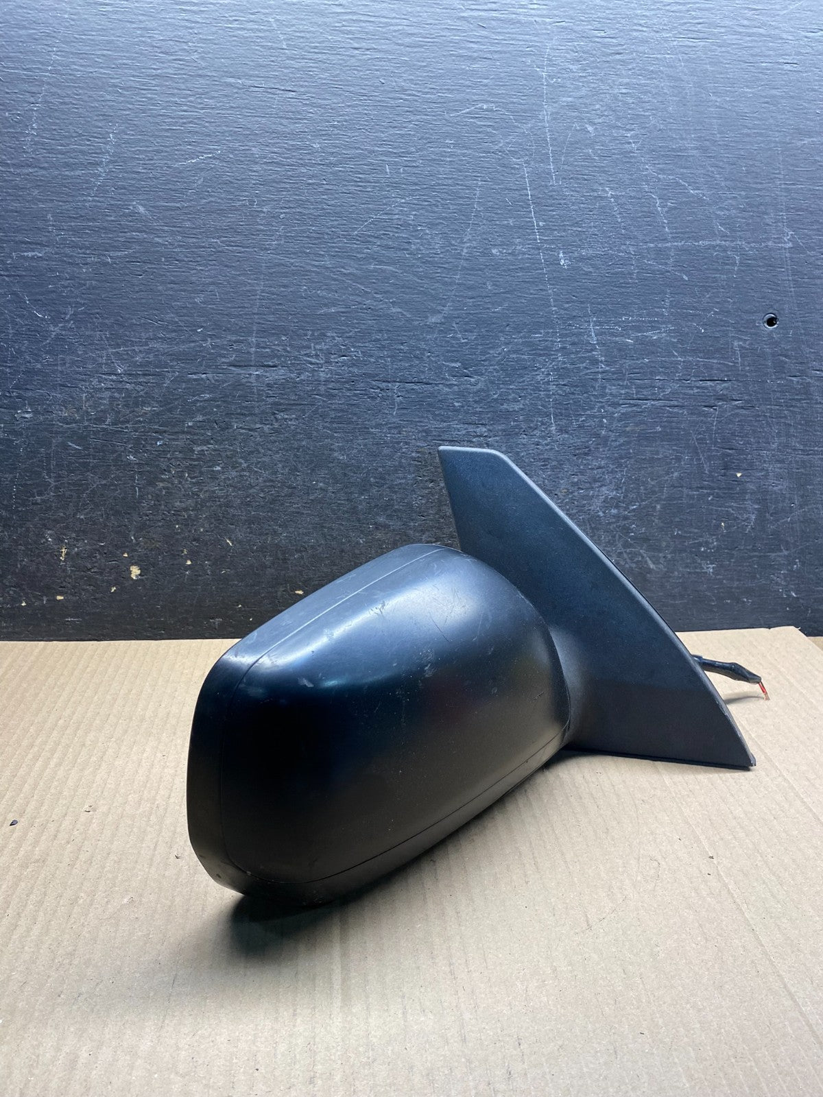 2001 to 2003 Toyota RAV4 Right Passenger RH Side View Door Mirror AI0318 DW1