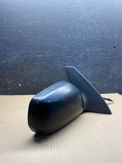 2001 to 2003 Toyota RAV4 Right Passenger RH Side View Door Mirror AI0318 DW1