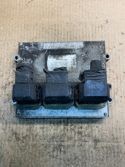 2004 Ford F-150 F150 4.6L Engine Control Unit ECU Computer Module Z4975 DG2