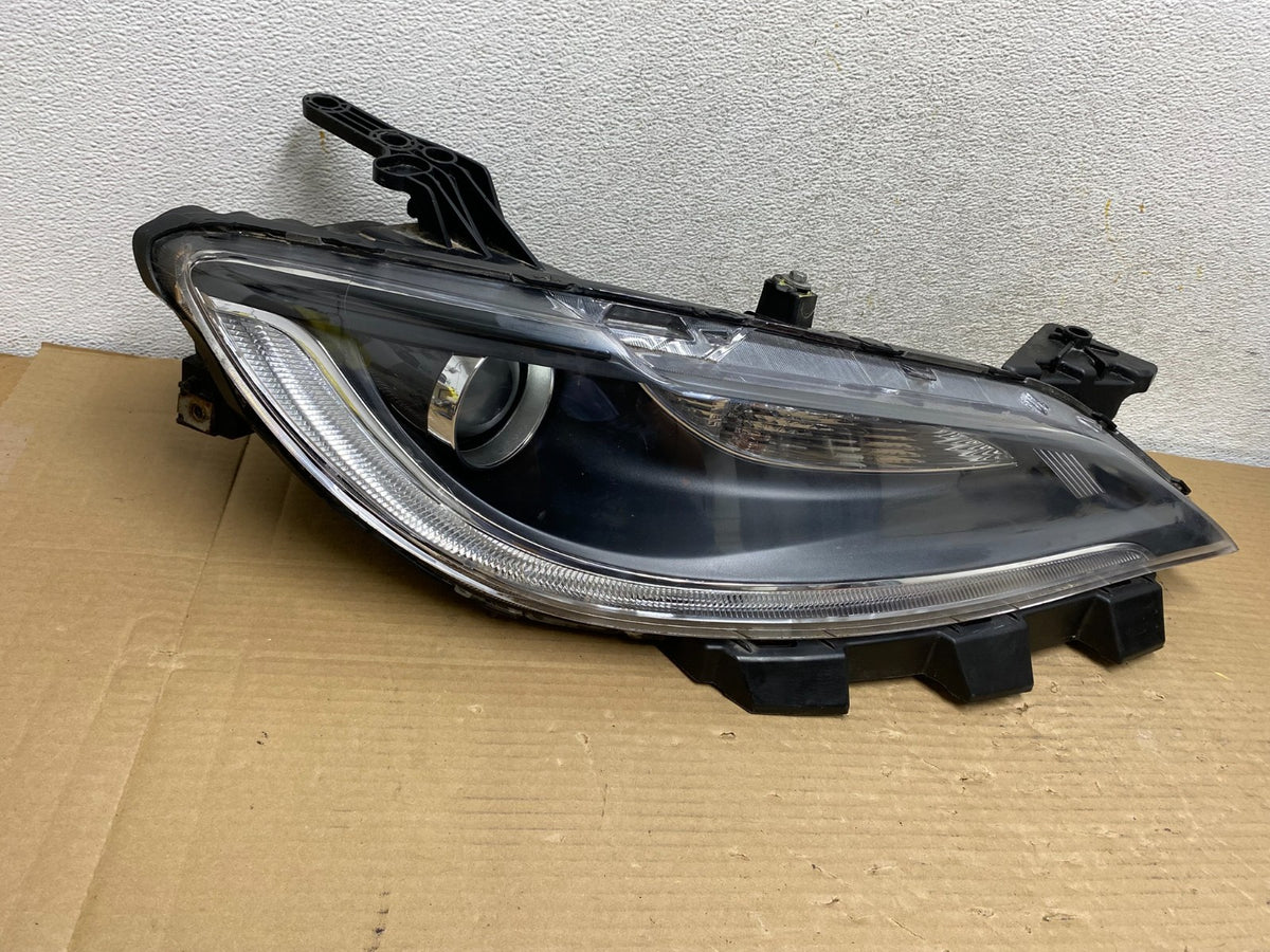 2015 2016 2017 Chrysler 200 Right Passenger Rh Side Halogen Headlight AH0566 DW1