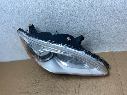 2011 2012 2013 2014 Chrysler 200 Right Passenger Halogen Headlight AI6840 DW1