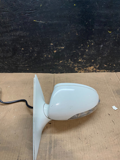 2006 to 2008 Mercedes-Benz CLS550 Left Driver LH View Door Mirror W2129 OEM MS0